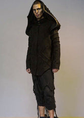 Fraktu Design Jacket